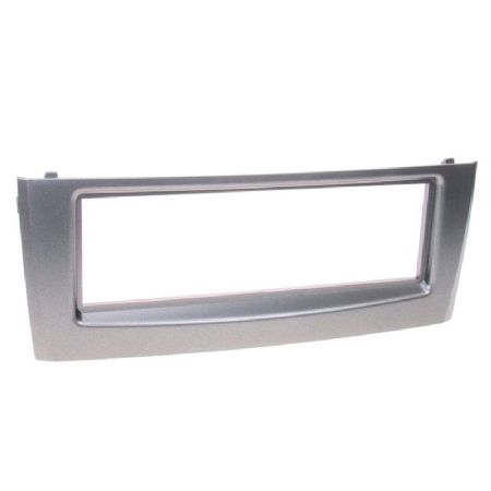 1-DIN radioramme Fiat Grande Punto/Linea antracit