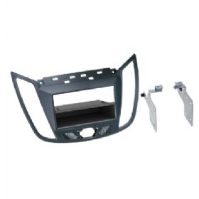 2-DIN radioramme m/lomme Ford C-MAX (DXA)/Kuga (DM2)