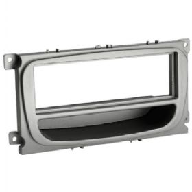 Radioramme diverse Ford sølv