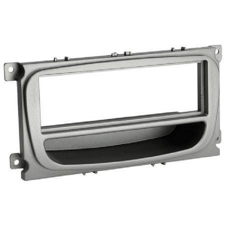 Radioramme diverse Ford sølv