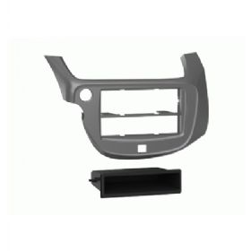 2-DIN radioramme m/lomme Honda Fit/jazz 2009-2013