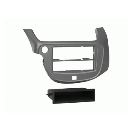 2-DIN radioramme m/lomme Honda Fit/jazz 2009-2013