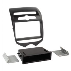 2-DIN radioramme m/lomme Hyundai IX20 klimaanlæg