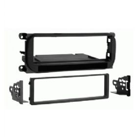 1-DIN radioramme m/lomme Chrysler/Dodge/Jeep