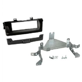 1-DIN radioramme Kia Picanto 2017 - 2021 piano sort