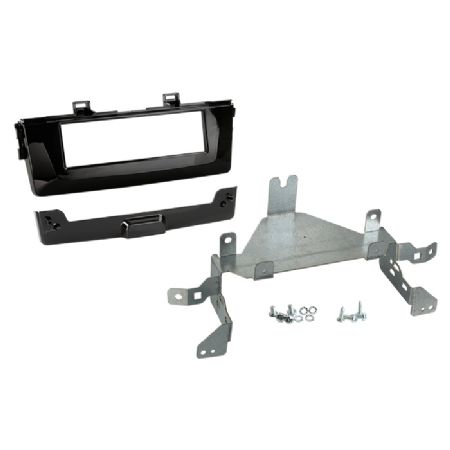 1-DIN radioramme Kia Picanto 2017 - 2021 piano sort