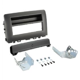 1-DIN radioramme m/lomme Fach Kia Rio 02/2017-2022