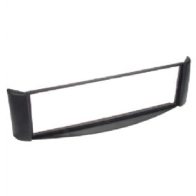 1-DIN radioramme Smart ForTwo BR450 1998-2007 sort