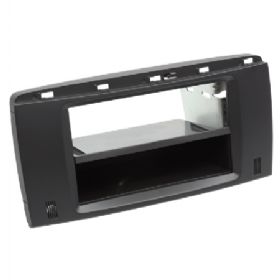 2-DIN radioramme m/lomme Mercedes R-klasse 01/2006-