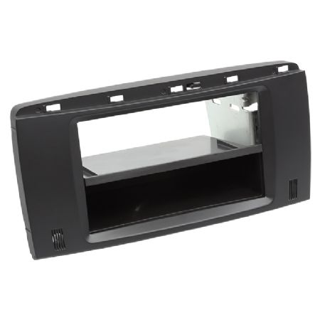 2-DIN radioramme m/lomme Mercedes R-klasse 01/2006-