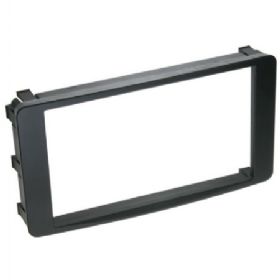 Radioramme 2-DIN Mitsubishi