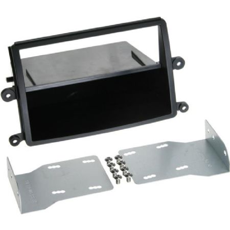 Radioramme Mitsubishi l200 \'06- sort