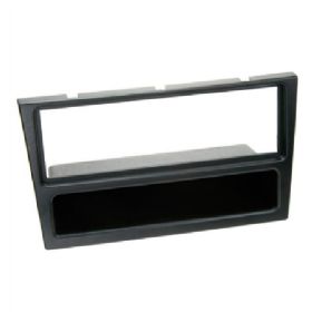 Radioramme Opel diverse 00-> sølv