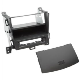 Radioramme Opel Zafira 2012-> jet black