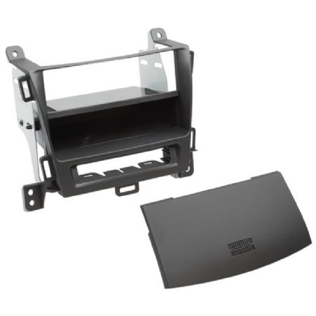 Radioramme Opel Zafira 2012-> jet black