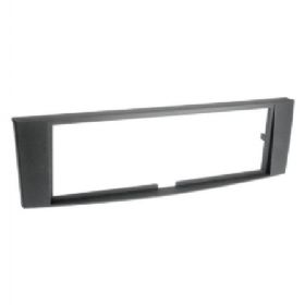 Radioramme laguna 05-> sort