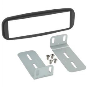 Radioramme 1-DIN Renault Clio 2012-2017