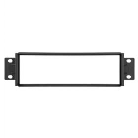 1-DIN radioramme Nissan Primastar/Renault Trafic