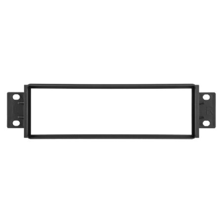 1-DIN radioramme Nissan Primastar/Renault Trafic