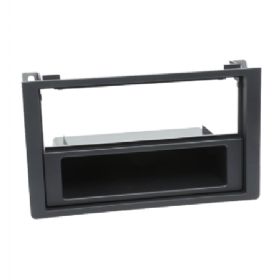 Radioramme Saab 9-3 2007->2012  sort
