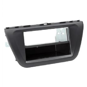 2-DIN ramme Suzuki s-cross