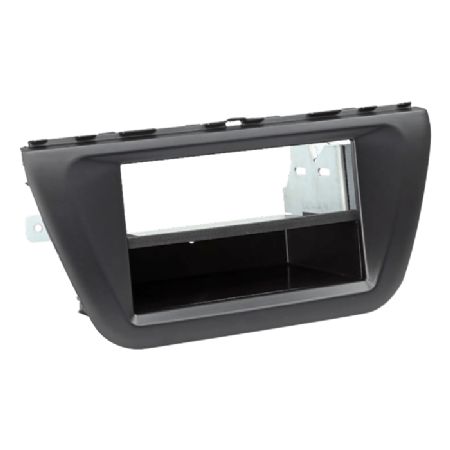 2-DIN ramme Suzuki s-cross