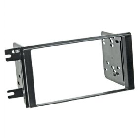 2-DIN radioramme Subaru Impreza/WRX/Forester 2008-