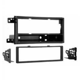 1-DIN radioramme m/lomme Subaru Forester/Impreza