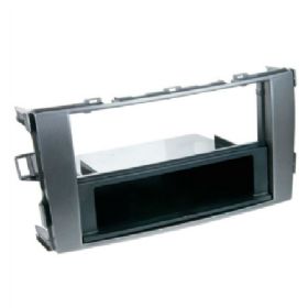 Radioramme 2-DIN Toyota Auris 3/2007->