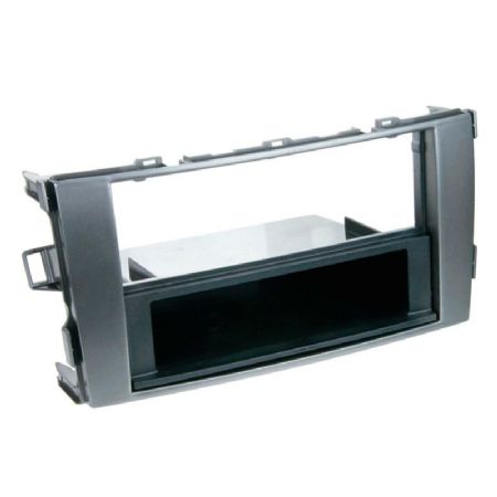 Radioramme 2-DIN Toyota Auris 3/2007->