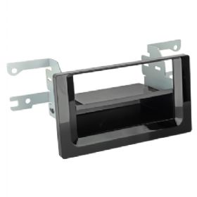 Radioramme 2-DIN ramme Toyota Auris 2015-2019
