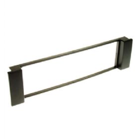 Radioramme Audi/Seat sort