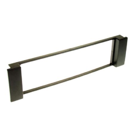 Radioramme Audi/Seat sort