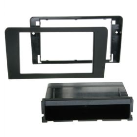 2-DIN radioramme m/lomme Audi A3(8P) 2003-2013