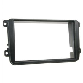 2-DIN radioramme Seat/Skoda/VW forskellige køretøjer