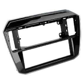 1-DIN radioramme Seat Mii/CitiGo/VW UP piano sort