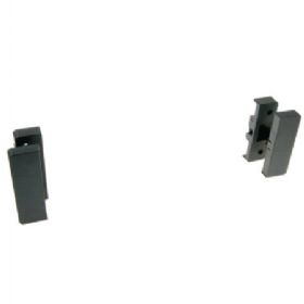 Radioramme Leon/Toledo 99-> sort