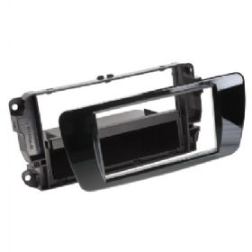 Radioramme 2-DIN Ibiza 6j 08- Pianosort