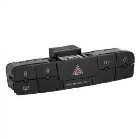 Kontaktpanel Seat Ibiza haveriblink/airbag/ESP