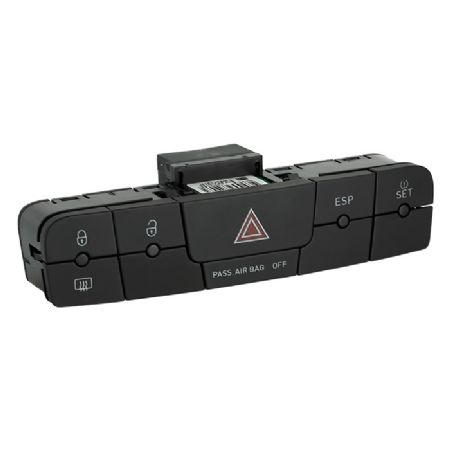 Kontaktpanel Seat Ibiza haveriblink/airbag/ESP