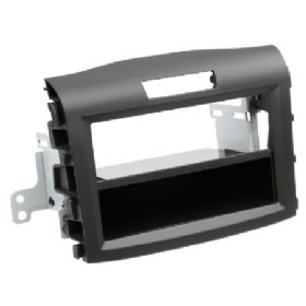 2-DIN radioramme Honda CR-V 11/2012-02/2015