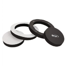 Selvklæbende skumringe 165mm/6,5