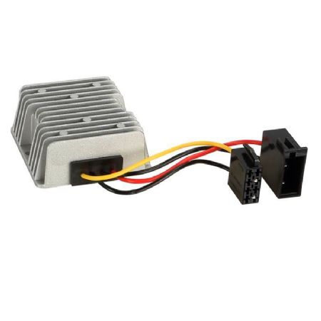 ACV 24 - 12v omformer max 10a