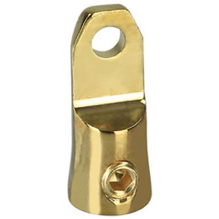 ACV ringterminal 50kv->8,5mm guld