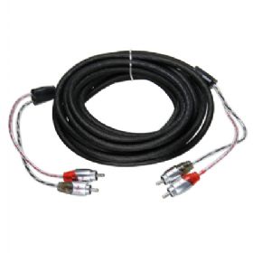 Phonokabel 5 meter, exclusive