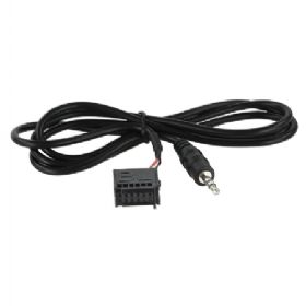 AUX In-adapter Ford 2004-