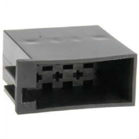 Løst iso hus strøm