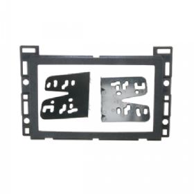 2-DIN kit Chevrolet, Opel GT