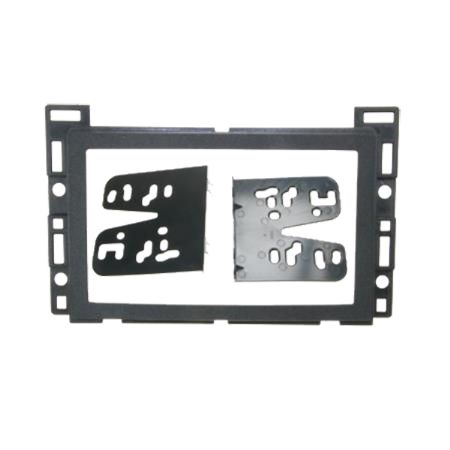 2-DIN kit Chevrolet, Opel GT