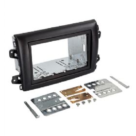 2-DIN Kit FIAT Ducato 04/2021-2022